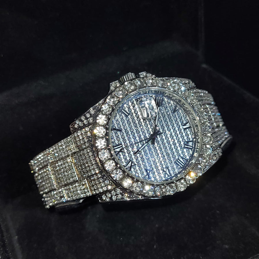 Iced Roli Case Watch v4