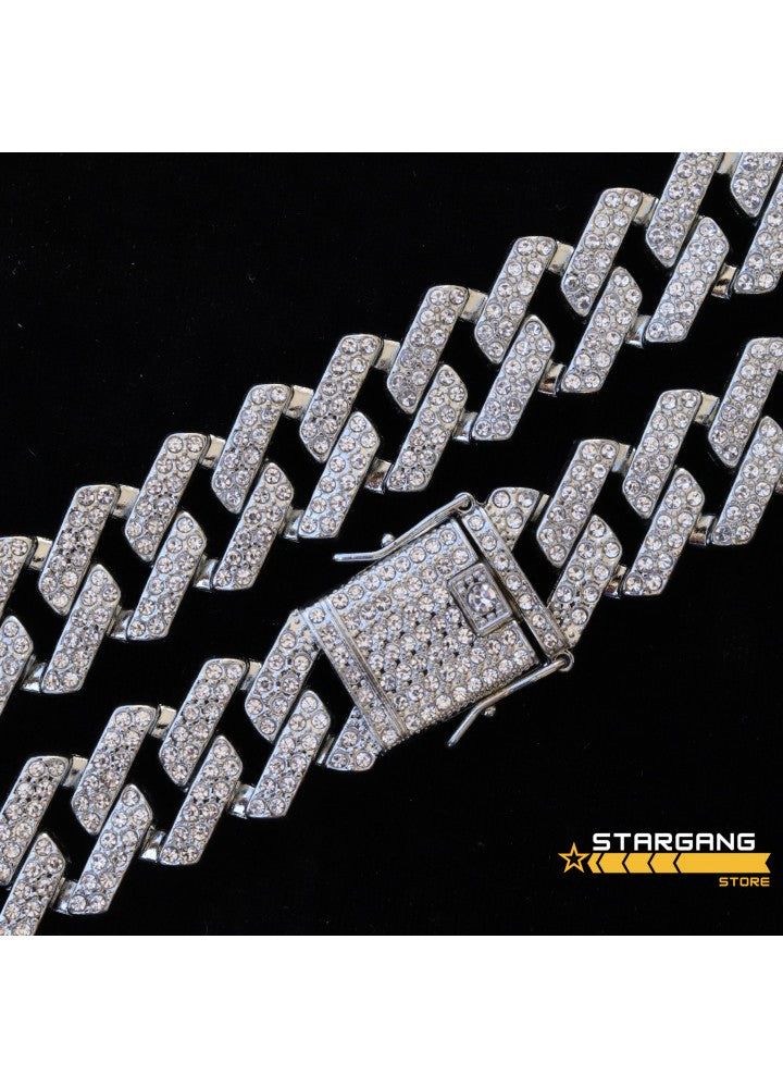 20mm Prong Chain