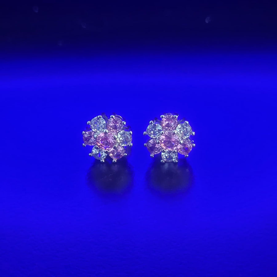 10mm Colored Earring