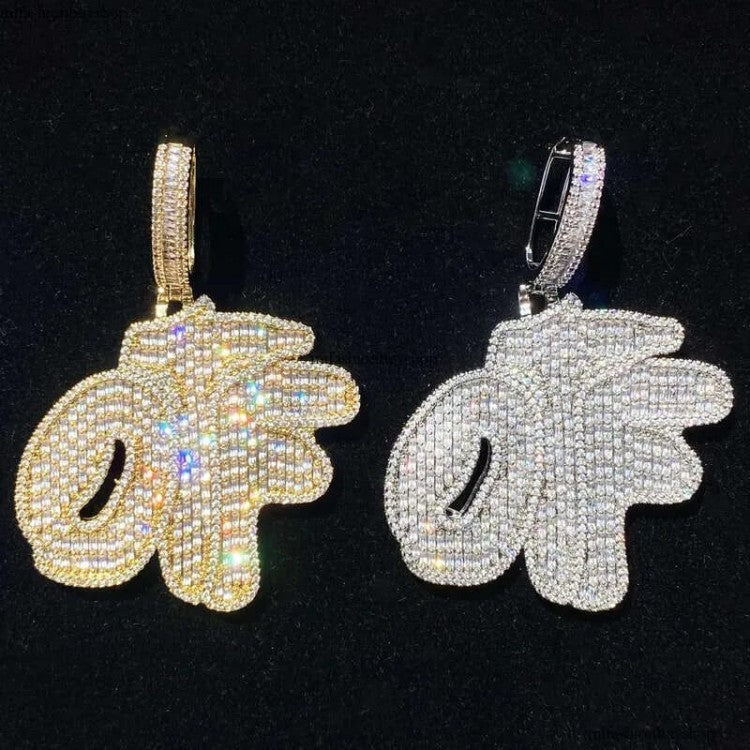 Iced Out OTF Premium