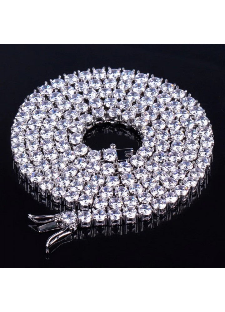 3mm Tennis Chain