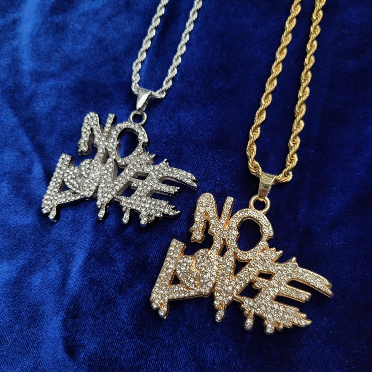Iced Out No Love