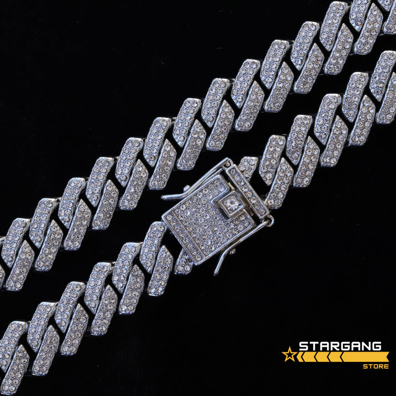 14mm Prong Chain