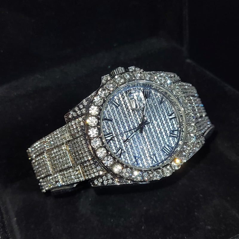 Iced Roli Case Watch v4