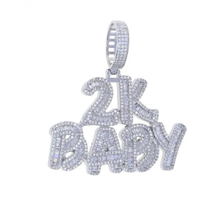 Iced 2k Baby