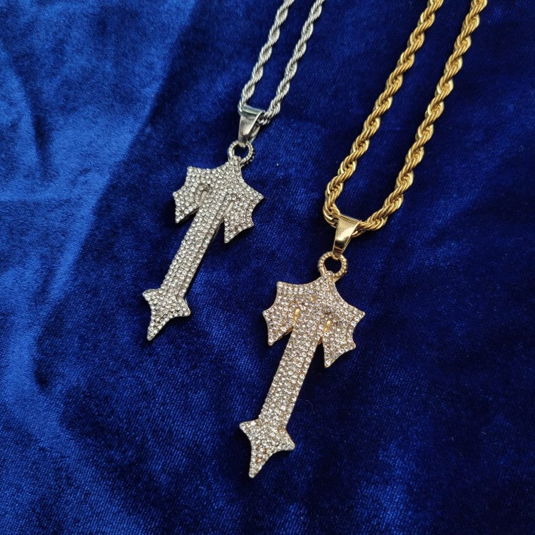 Iced Out Trapstar v2