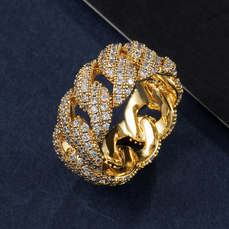 Cubana Ring