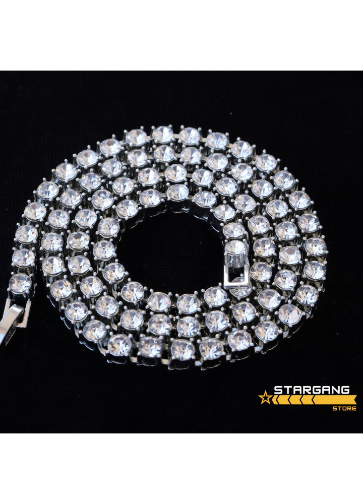 6mm Tennis Chain