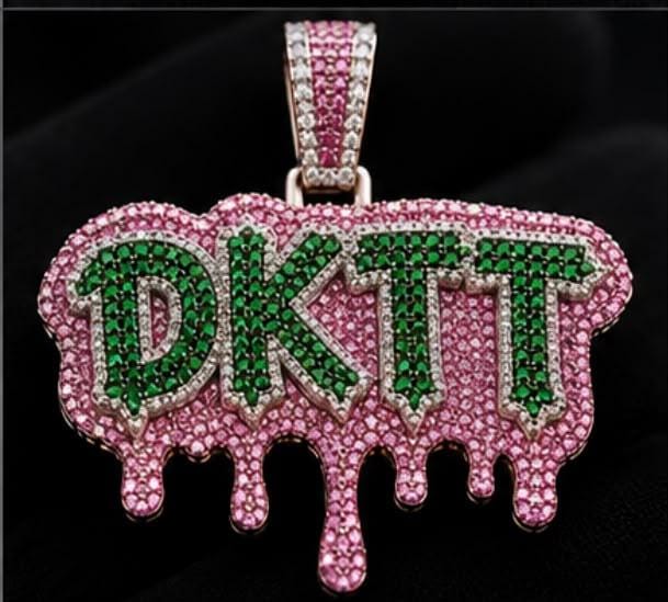 Custom DKTT Chain