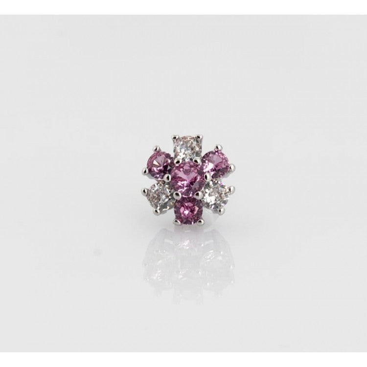 10mm Colored Earring