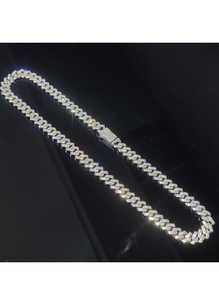 8mm Fullfilled Prong Chain