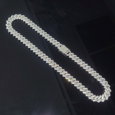 10mm Fullfilled Prong Chain