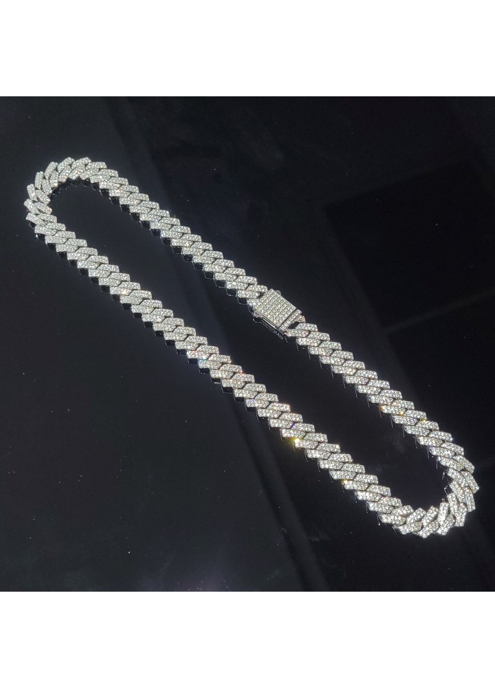 10mm Fullfilled Prong Chain