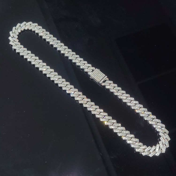 10mm Fullfilled Prong Chain