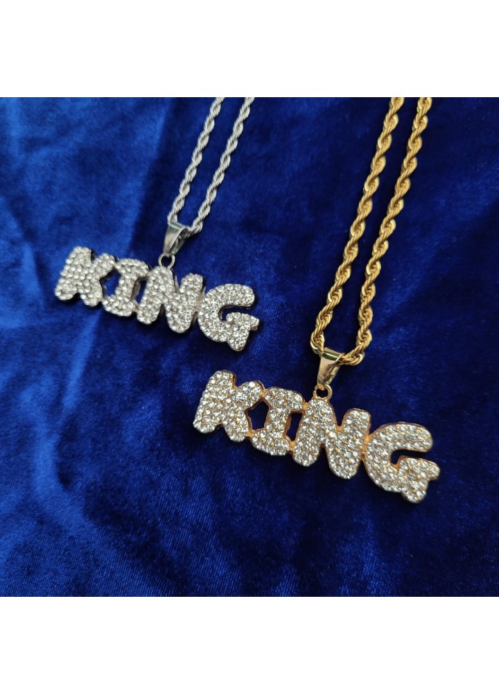 Iced Out King