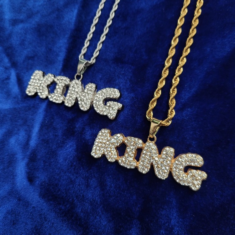 Iced Out King