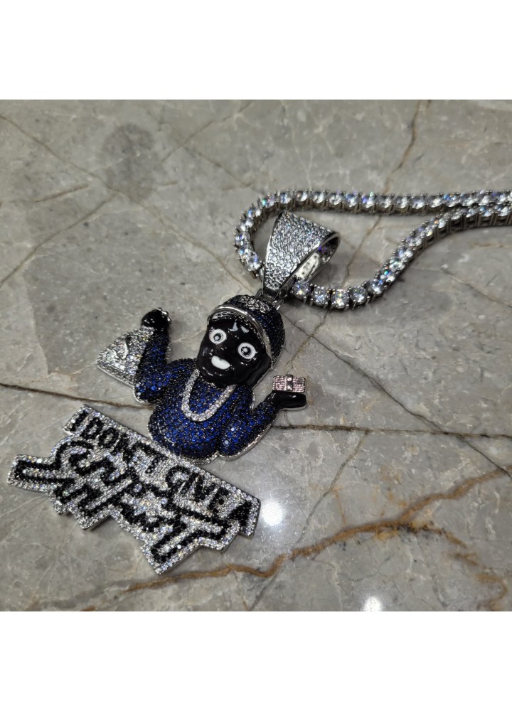 Iced Out I dont Give Sh*t