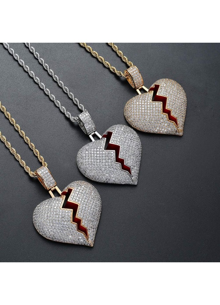 Iced Brokenheart