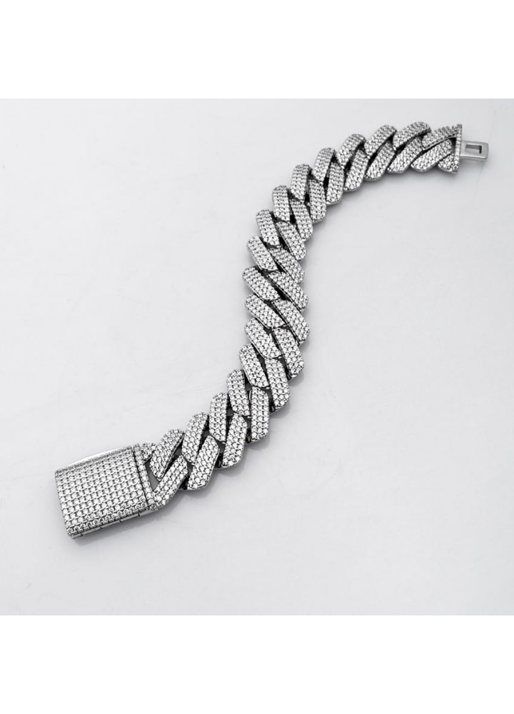 19mm FullFilled Prong Bracelet