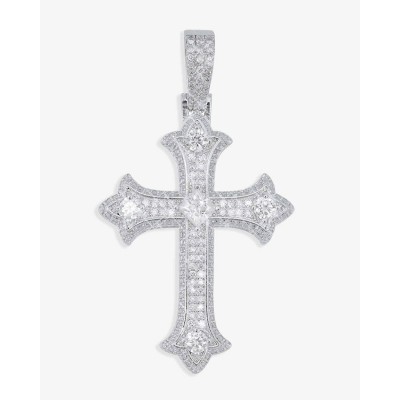 Iced Dominic Cross Iced Dominic Cross