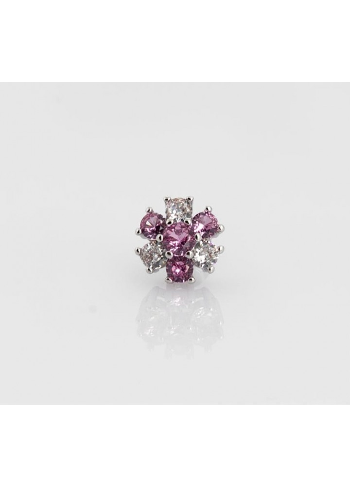 10mm Colored Earring