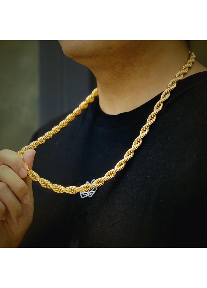 King Rope Chain 